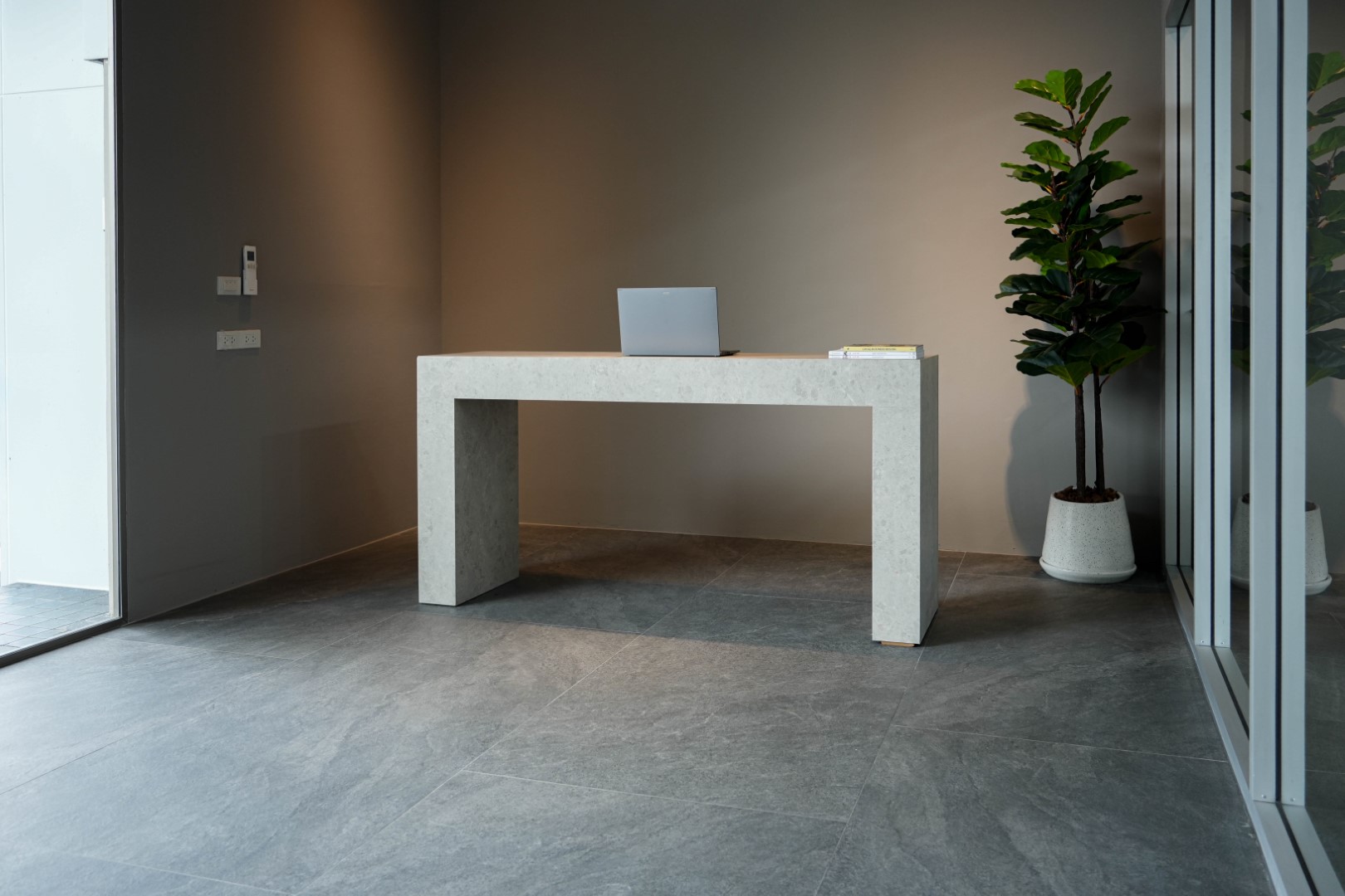 อาคารสำนักงาน